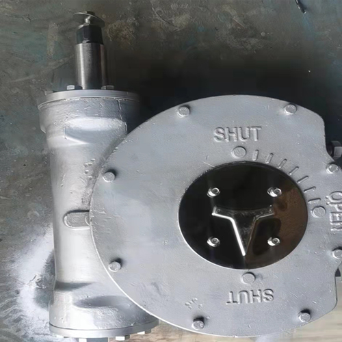 高川蝸輪箱在閥門設(shè)備行業(yè)中應(yīng)用如何